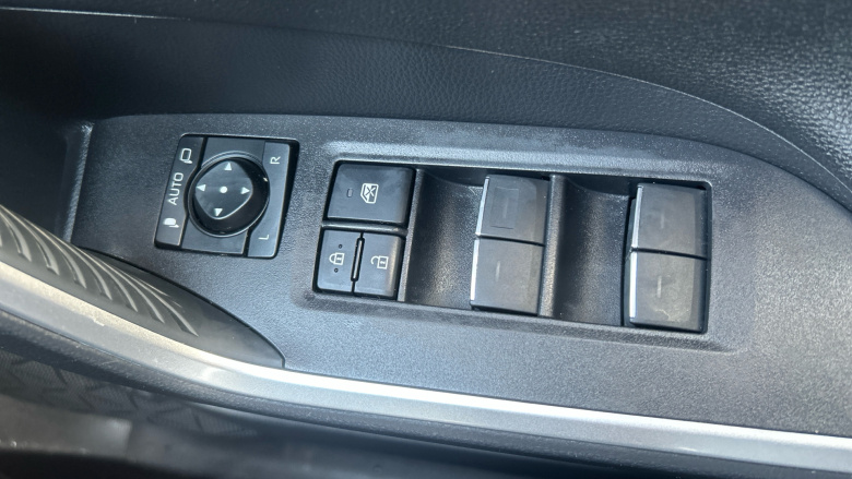 Toyota RAV4 2.5 PHEV Design 5dr CVT Estate